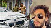 Mumbai Hit-and-run Case: Accused Mihir Shah Called Girlfriend 40 Times After BMW Crash