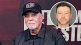 Hamptons Resident Billy Joel Speaks Out After Justin Timberlake’s Sag Harbor DWI Arrest