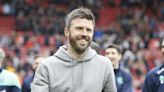 Middlesbrough's transfer 'focus' with Michael Carrick excited by summer business