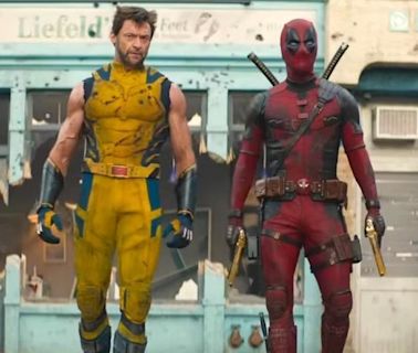 Deadpool & Wolverine: Stray Kids to Avril Lavigne, complete list of songs used in Ryan Reynolds, Hugh Jackman-starrer