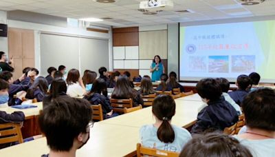 「廉潔誠信x專業倫理」扎根校園 關西鎮政風室前進關西高中宣導媒體識讀暨校園廉政 | 蕃新聞