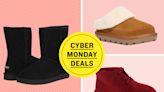 Ugg Shoes Are Still on Sale from $45 for Cyber Monday — Including the Slippers Sarah Jessica Parker Recommends