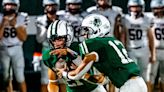 Undefeated Dartmouth football hangs on against Doherty Memorial in Div. 3 playoffs