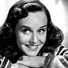 Paulette Goddard