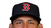 Nathan Eovaldi to be on pitch count Tuesday