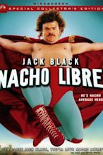 Nacho Libre