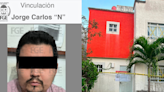 Cancún: vinculan a proceso a presunto camillero que abusó de una menor en Corales
