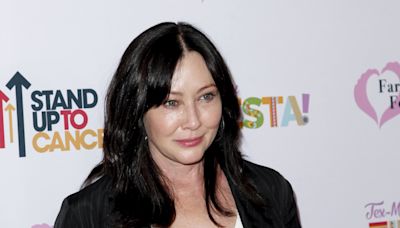 Shannen Doherty Left Specific Instructions for Her Remains and Funeral Guests Before Her Death