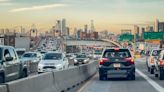 Federal judge hears challenges to New York City’s fee for drivers into Manhattan