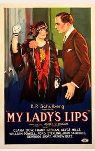 My Lady's Lips