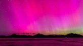 Where you can see northern lights Sunday night from another solar storm