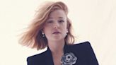Sarah Snook: Succession star to play 26 parts in stage adaptation of The Picture Of Dorian Gray