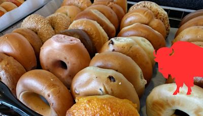 The 5 Best Bagels Spots in Buffalo, New York