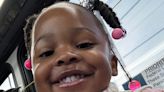 A 3-year-old is shot to death, and D.C. reels again: ‘Everyone loved her’