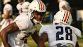 Georgia Tech adds former Rivals 250 CB Eric Reed from Auburn