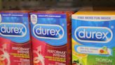 Baja la confianza de los consumidores chinos, pero no en lo tocante a los preservativos