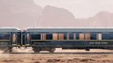 LVMH Teams Up With Accor to Roll Out Orient Express Trains, Ships, and Hotels