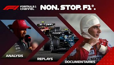 UEFA Champions League, Formula 1 Racing Both Launch Free Streaming Channels; How to Stream Live Games, Races from Both