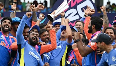 T20 World Cup 2024 Prize Money: Know How Much Money Winner And Runners-up Get Along With Glittering Trophy