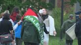 UW-Oshkosh students demonstrate their support for Palestine amidst conflict with Israel