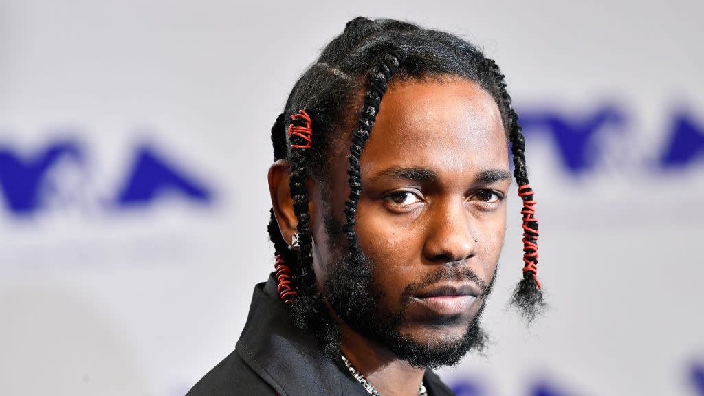 Kendrick’s ‘Euphoria’ is one of the best diss songs in hip-hop history