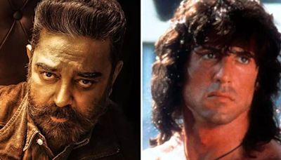 Sylvester Stallone Birthday Special: Kamal Haasan Once Turned Makeup Artist For Actor's Rambo III, Read On