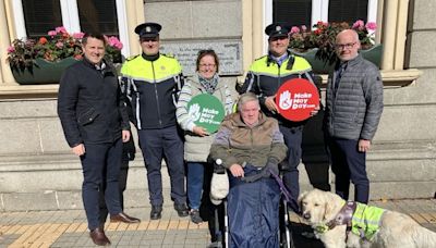 Operation Enable has been ‘transformative’ in tackling illegal parking in Louth’s disabled parking bays