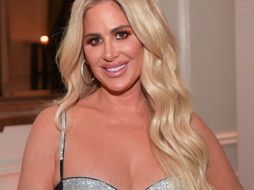 Why Kim Zolciak Is Finally Considering Returning to Real Housewives of Atlanta - E! Online