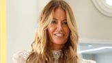 Kelly Bensimon spends her would-be wedding weekend in Hamptons