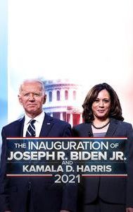 The Inauguration of Joseph R. Biden Jr.