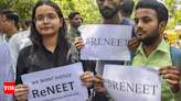 NEET-UG counselling deferred until further notice: Official sources | India News - Times of India