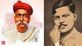 PM Narendra Modi pays tributes to Chandra Shekhar Azad, Bal Gangadhar Tilak on their birth anniversary