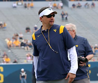 Spring teaches valuable lessons, but focus shifts for West Virginia