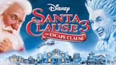 The Santa Clause 3: The Escape Clause: Where to Watch & Stream Online