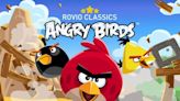 Se vendieron los Angry Birds: Sega compró a su desarrollador, Rovio, por 776 millones de dólares