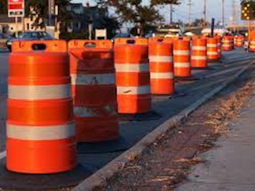 Northeast Ohio road construction: What new delays might drivers expect?