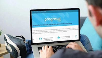 Becas Progresar: este 30 de abril es el último día para inscribirse y cobrar $20.000 | Economía