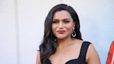 Mindy Kaling Addresses Rumors That B.J. Novak Fathered Her Kids