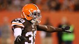 Former Browns safety Tashaun Gipson signs with Niners