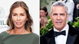 Carole Radizwill gave an anonymous quote about Andy Cohen, he 'outed' her, and now she wants an apology