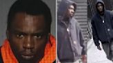 Homeless creep with 33 prior busts who keeps getting set free nabbed again — this time for groping 4 women in NYC spree: cops