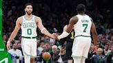 Boston Celtics Breaking Almost 40 Years of History in NBA Finals vs. Mavericks