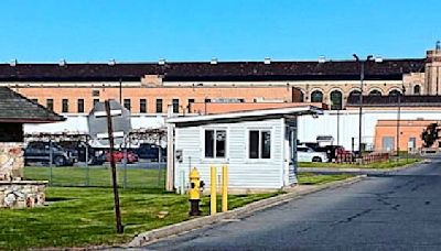 Great Meadow Correctional closing eliminates 559 jobs