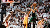 Heat offense struggles again, Jaquez hurt and other takeaways from Game 4 loss to Celtics
