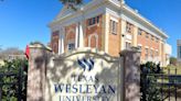 Why Texas Wesleyan’s new president knew early on that college life was the right fit