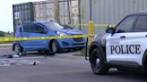 Arrest made in Goddard Walmart shooting