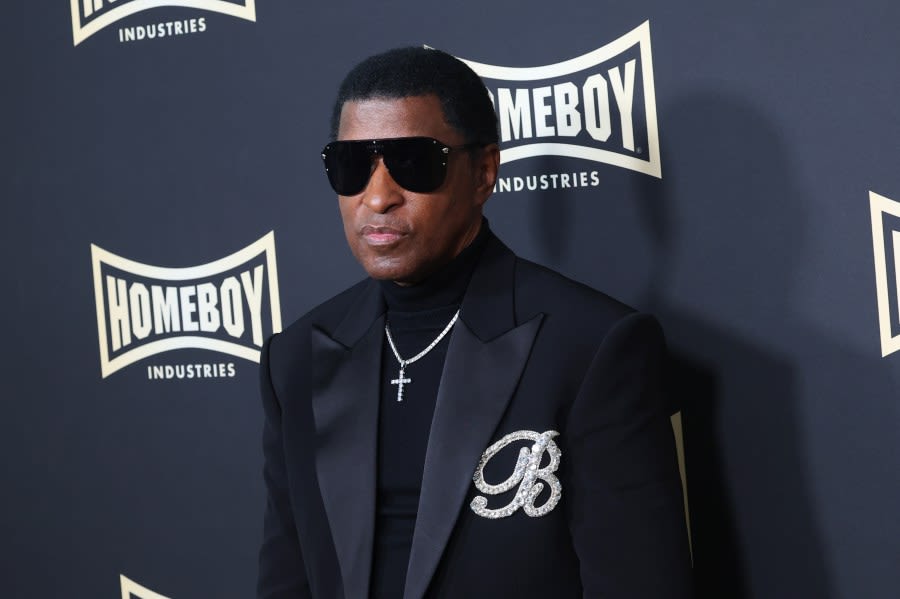 Babyface set to perform at Atmore Wind Creek this summer