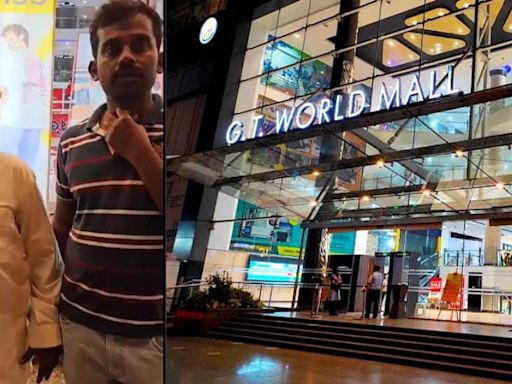 Karnataka Govt Shuts Bengaluru Mall Which Denied Entry To Farmer For Wearing Dhoti For 7 Days