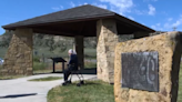 The City of Billings recognize recent improvements at Canyon Creek Battlefield
