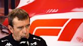 Famin to step down as Alpine team principal, confirms plan to scrap PU